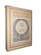KRAG PISM MISTYCZNYCH - Juliusz Slowacki (BN 1982)