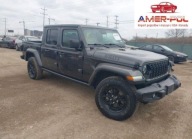 Jeep Willys 2024 3.6 Benzyna 285KM