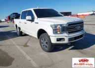 Ford F150 FORD F-150 LIMITED 3.5 Benzyna 456KM