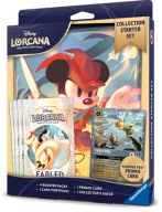 Disney Lorcana (Fabled) - Collector Starter Set