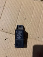 Przekaźnik świec moduł Ford OE 9666671780