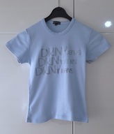 Dziecięca Koszulka T-Shirt Dkny |R. S