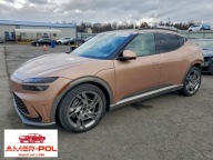 Genesis GV60 2023 GENESIS GV60 PERFORMANCE Elektryczny 429KM