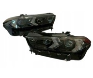 Idealna lampa shadow black prawy lewy przód bmw x5 g05 lift lci a8-5a5d2e3