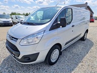 FORD TRANSIT 2,2 TDCI CUSTOM DŁUGI L2H1 KLIMA