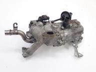 ZAWÓR EGR CHŁODNICZKA SPALIN FM5Q-9D475-AA FORD TRANSIT COURIER 1.5 TDCi