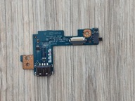 Oryginalne Gniazdo Moduł USB Dell Latitude E5540