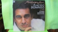 PERSHAP LOVE PLACIDO DOMINGO JOHN DENVER WINYL
