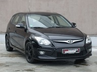 Hyundai i30 1.4 Ben.110KM/Klimatronik/Pół