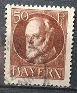 Niemcy - Bayern - stan kas 22/15