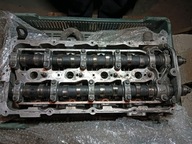 Głowica kompletna Kia Sorento 1 2.5 CRDI 140KM