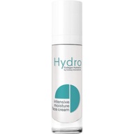 Colway Intensywnie nawilżający krem do twarzy Hydro 50ml