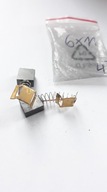 Szczotki węglowe do elektronarzędzi 7x11 mm