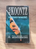 INTENSYWNOŚĆ Dean R. Koontz