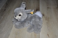 pluszak maskotka zając zajączek króliczek Steiff 078125