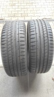 Goodyear Eagle F1 Asymmetric 2 255/55R19 111Y. Jak nowe, cena za parę !!