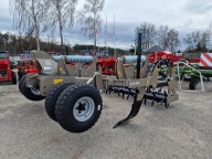 Głębosz GB300/4 ROL/EX 3m 4 zęby łapy ROL-EX wał kolczasty tandem