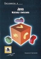 Java wykłady i ćwiczenia - Barteczko