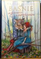 Baśnie, czyli opowieści za dawnych czasów, Charles PERRAULT [MARTEL 2010]