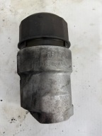 Jaguar XJ XJL X351 5.0 podstawa filtra oleju 8w93-6K751-AB