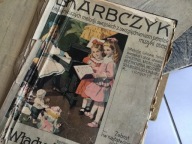 skarbczyk najpiękniejszych melodji swojskich z uwzględnieniem muzyki obcej