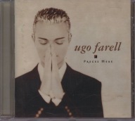 UGO FARELL Preces Meae CD - FOLIA