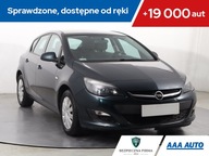 Opel Astra 1.4 16V, Salon Polska, 1. Właściciel