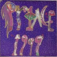 Prince – 1999 / Little Red Corvette Warner Bros. Records – 920 144-0