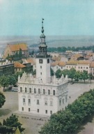 CHEŁMNO - RATUSZ - AUTOBUS SAN