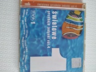 Światowe przeboje Jedynki, Vol. 4 CD