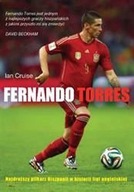 Fernando Torres - Ian Cruise biografia ksiazka