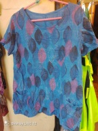 Bluzka made in italy