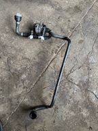 A0005003800Q05 pompa wody mercedes