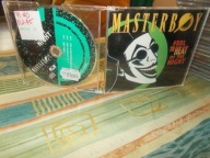 Masterboy – Feel The Heat Of The Night Singiel