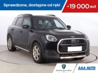 MINI Countryman Cooper, Salon Polska