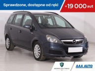 Opel Zafira 1.9 CDTI, 7 miejsc, HAK, Klima