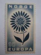 Austria - Europa CEPT 1964 - Mi. 1173 **