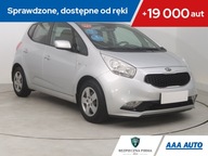 Kia Venga 1.6 CVVT, Salon Polska, 1. Właściciel