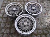 FELGA MERCEDES HEYKING 15 KBA 41245 15 7J ET23 123 124 126 201 115 107