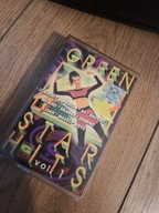 Green Star Hits Vol. 1 VA Kaseta