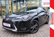 Lexus UX Business Line