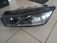 5E4941015A LAMPA SKODA OCTAVIA