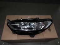 FORD MONDEO MK5 FUSION LAMPA PRZEDNIA PRZÓD LEWA