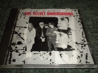 THE VELVET UNDERGROUND The Best....1ST.PRESS 1989 USA Lou Reed metallica