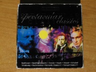 VA - SPECTACULAR CLASSICS 10CD