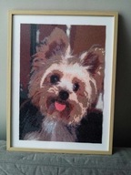 York- Haft Diamentowy