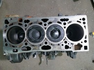 BLOK SILNIKA VW OCTAVIA III 2,0 TDI 150KM 2019 DFF