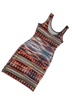 SUKIENKA LETNIA MINI R.36__NEW_LOOK