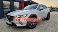 Mazda CX-3 2.0Benz manual Lift head up skora navi kamera xenony Full 2.0