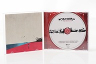 Antidote Morcheeba plyta CD